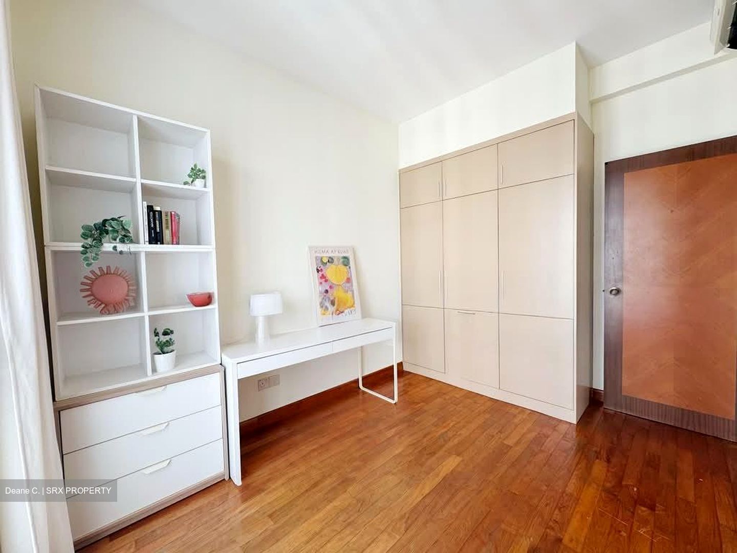 Casablanca (D25), Condominium #556119171